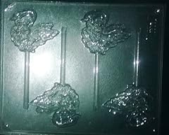 Swan chocolate lollipop for sale  Delivered anywhere in UK