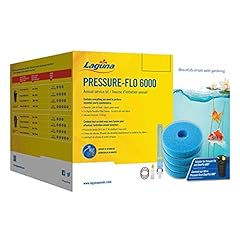 Laguna pressure flo for sale  Delivered anywhere in Ireland