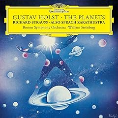 Holst planets r.strauss for sale  Delivered anywhere in USA 