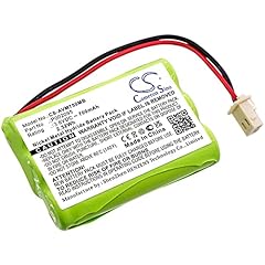 Tctk akkus 700mah gebraucht kaufen  Wird an jeden Ort in Deutschland