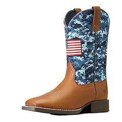 Ariat unisex youth for sale  Delivered anywhere in USA 