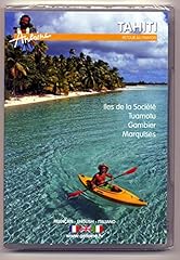 Antoine tahiti retour d'occasion  Livré partout en France