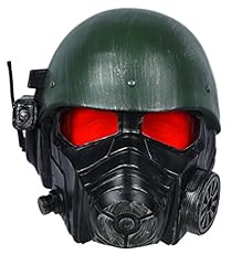 Halloween cosplay helmet for sale  Delivered anywhere in UK