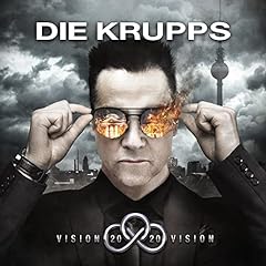 Krupps vision 2020 gebraucht kaufen  Wird an jeden Ort in Deutschland