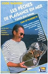 Pêches plaisance mer d'occasion  Livré partout en Belgiqu