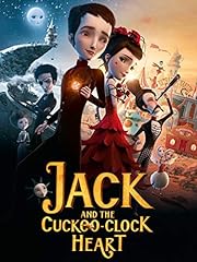 Jack cuckoo clock for sale  Delivered anywhere in UK