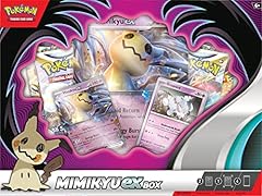 Pokémon tcg mimikyu for sale  Delivered anywhere in UK