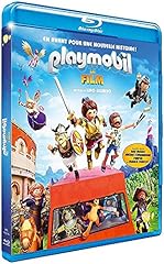 Playmobil film d'occasion  Livré partout en Belgiqu