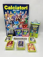 Calciatori panini 2023 for sale  Delivered anywhere in UK