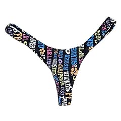 Uxxnjfg donna bikini usato  Spedito ovunque in Italia 