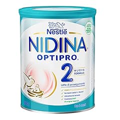 Nestlé nidina optipro usato  Spedito ovunque in Italia 