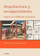 Arquitectura envejecimiento d'occasion  Livré partout en Belgiqu