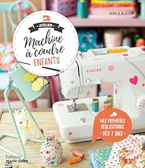 Atelier machine coudre d'occasion  Livré partout en France