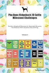 Phu quoc ridgeback for sale  Delivered anywhere in UK
