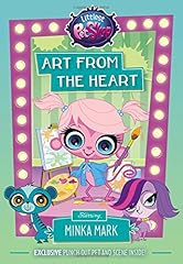 Art from the d'occasion  Livré partout en Belgiqu