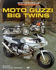 Moto guzzi big for sale  Delivered anywhere in UK