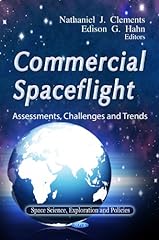 Commercial spaceflight assessm d'occasion  Livré partout en France