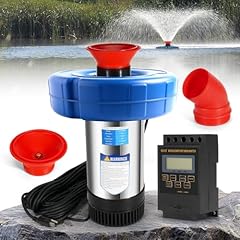 Ytrica pond fountain for sale  Delivered anywhere in USA 