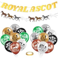 Howaf royal ascot for sale  Delivered anywhere in UK
