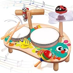 Kids drum set for sale  Delivered anywhere in USA 