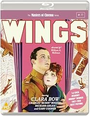 Wings blu ray for sale  Delivered anywhere in UK