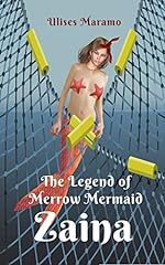 Legend merrow mermaid for sale  Delivered anywhere in UK