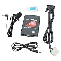 Bluetooth car kit for sale  Delivered anywhere in USA 