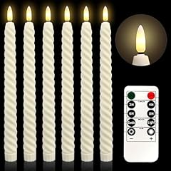 Led stabkerzen pack gebraucht kaufen  Wird an jeden Ort in Deutschland