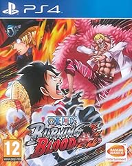 One piece burning d'occasion  Livré partout en France