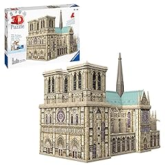 Ravensburger notre dame for sale  Delivered anywhere in UK