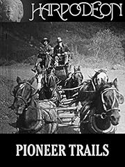 Pioneer trails for sale  Delivered anywhere in UK