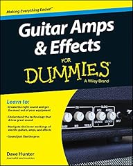 Guitar amps effects gebraucht kaufen  Wird an jeden Ort in Deutschland