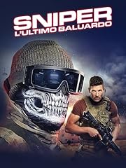 Sniper ultimo baluardo usato  Spedito ovunque in Italia 