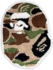 Luxape bape rug for sale  Delivered anywhere in USA 
