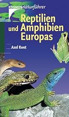 Reptilien und amphibien d'occasion  Livré partout en Belgiqu