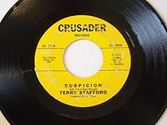 Suspicion judy vinyl for sale  Delivered anywhere in USA 