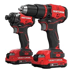 Craftsman v20 max for sale  Delivered anywhere in USA 