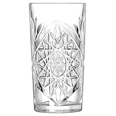 Hobstar hiball glasses for sale  Delivered anywhere in UK