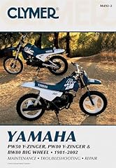 Yamaha pw50 zinger for sale  Delivered anywhere in Ireland