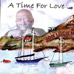 Jon lucien time d'occasion  Livré partout en France