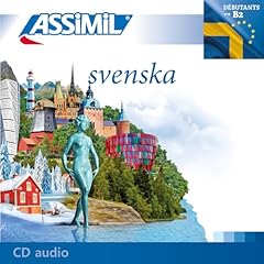 Svenska d'occasion  Livré partout en France