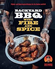 Backyard bbq fire for sale  Delivered anywhere in USA 