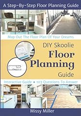 Diy skoolie floor for sale  Delivered anywhere in USA 