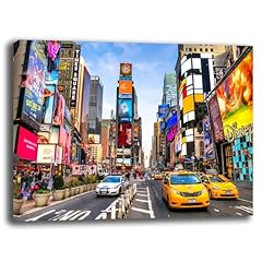tableau toile new york d'occasion tableau toile new york d'occasion Livré partout en France