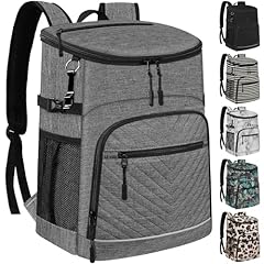 Cooler backpack insulated for sale  Delivered anywhere in USA 