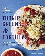 Turnip greens tortillas for sale  Delivered anywhere in USA 