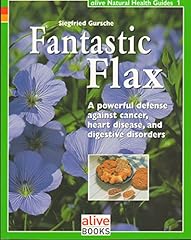 Fantastic flax d'occasion  Livré partout en France