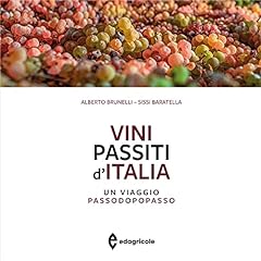 Vini passiti italia. usato  Spedito ovunque in Italia 