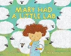 Mary little lab for sale  Delivered anywhere in USA 