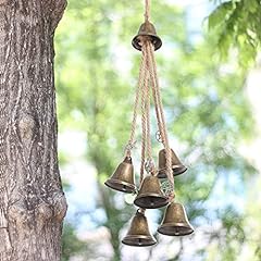 Witches bells door for sale  Delivered anywhere in UK